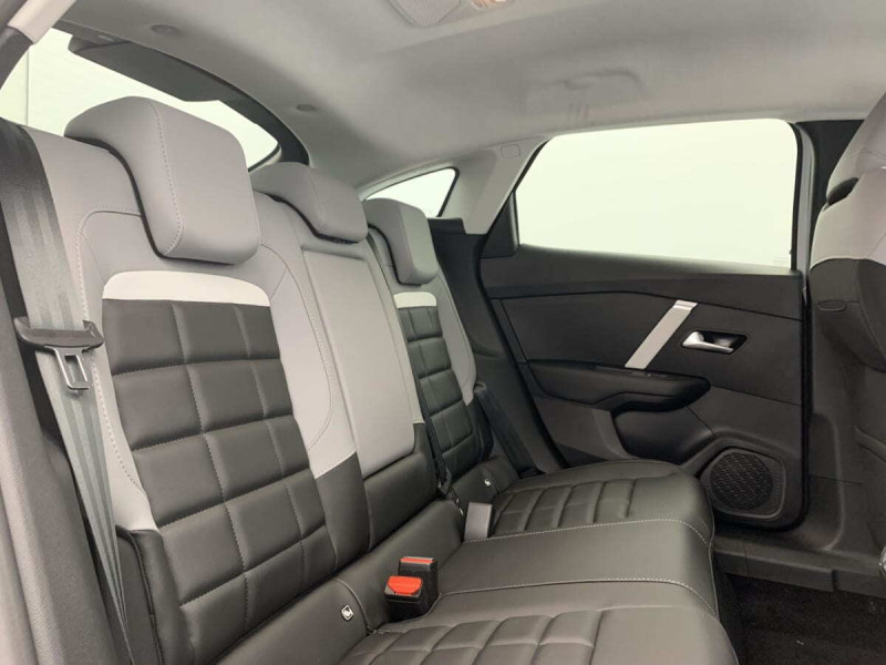 CITROEN C4 HYBRIDE 145 E-DCS6 MAX