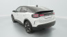 CITROEN C4 HYBRIDE 145 E-DCS6 MAX