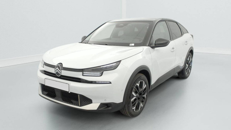 CITROEN C4 HYBRIDE 145 E-DCS6 MAX