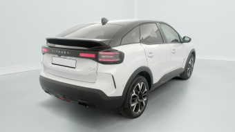 CITROEN C4 HYBRIDE 145 E-DCS6 MAX