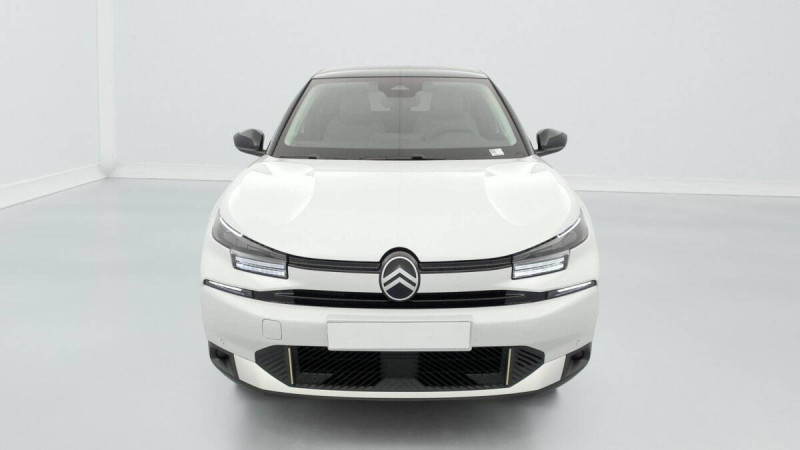 CITROEN C4 HYBRIDE 145 E-DCS6 MAX