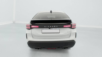 CITROEN C4 HYBRIDE 145 E-DCS6 MAX