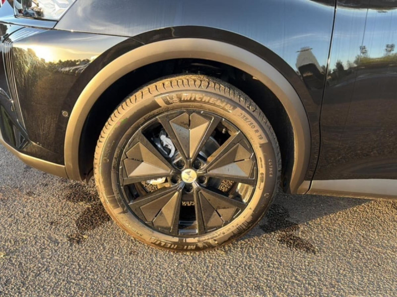 DS DS 7 1.5 HDI 130 PERFORMANCE LINE