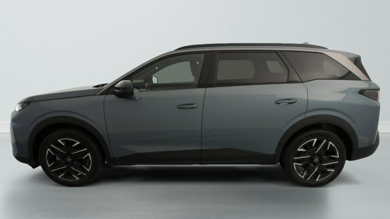 PEUGEOT 5008 HYBRID 145 CH E-DCS6 ALLURE