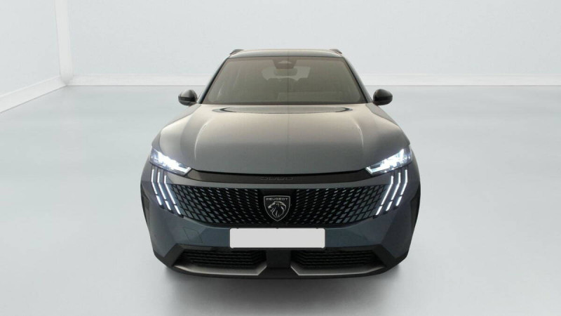 PEUGEOT 5008 HYBRID 145 CH E-DCS6 ALLURE