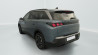PEUGEOT 5008 HYBRID 145 CH E-DCS6 ALLURE