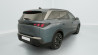 PEUGEOT 5008 HYBRID 145 CH E-DCS6 ALLURE