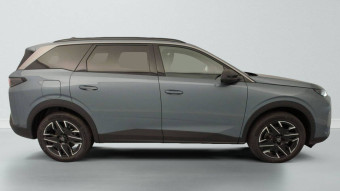 PEUGEOT 5008 HYBRID 145 CH E-DCS6 ALLURE