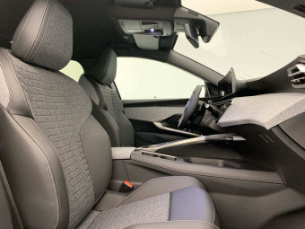 PEUGEOT 5008 HYBRID 145 CH E-DCS6 ALLURE