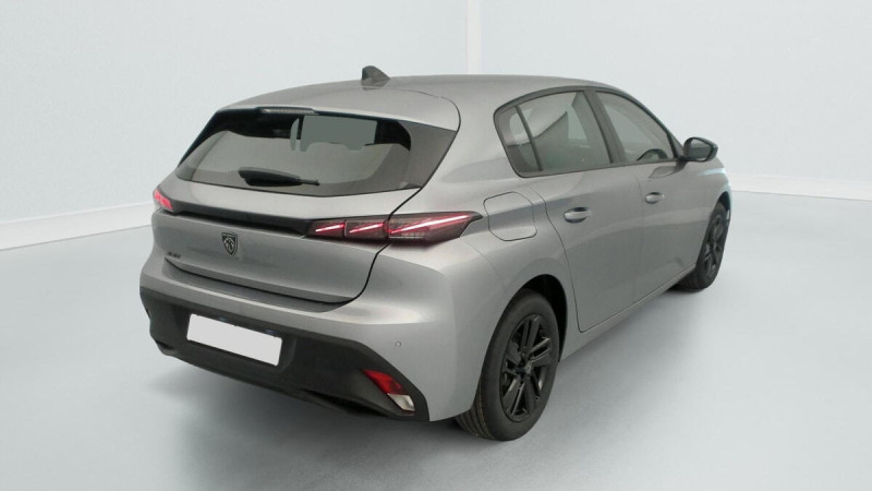 PEUGEOT 308 BLUEHDI 130CH EAT8 STYLE