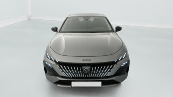 PEUGEOT 308 BLUEHDI 130CH EAT8 STYLE