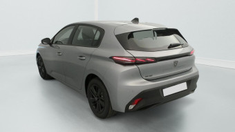 PEUGEOT 308 BLUEHDI 130CH EAT8 STYLE