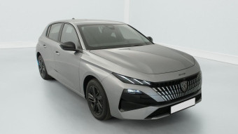 PEUGEOT 308 BLUEHDI 130CH EAT8 STYLE