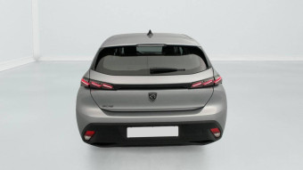 PEUGEOT 308 BLUEHDI 130CH EAT8 STYLE
