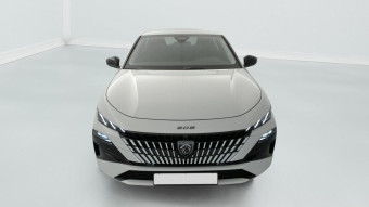 PEUGEOT 308 BLUEHDI 130CH EAT8 STYLE
