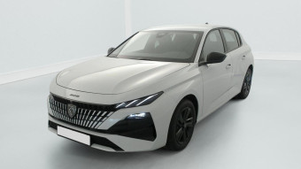 PEUGEOT 308 BLUEHDI 130CH EAT8 STYLE