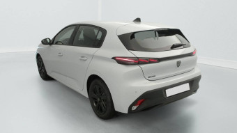 PEUGEOT 308 BLUEHDI 130CH EAT8 STYLE