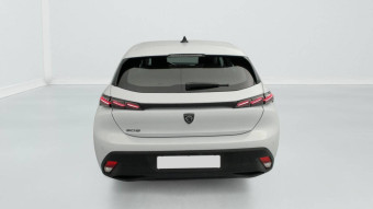 PEUGEOT 308 BLUEHDI 130CH EAT8 STYLE