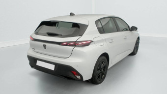 PEUGEOT 308 BLUEHDI 130CH EAT8 STYLE
