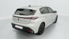 PEUGEOT 308 BLUEHDI 130CH EAT8 STYLE