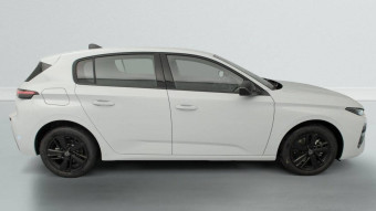 PEUGEOT 308 BLUEHDI 130CH EAT8 STYLE
