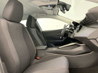 PEUGEOT 308 BLUEHDI 130CH EAT8 STYLE