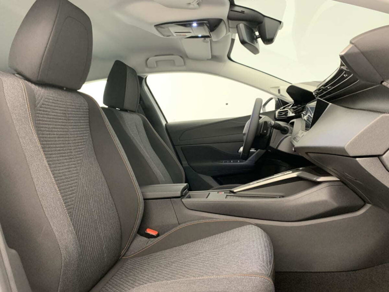 PEUGEOT 308 BLUEHDI 130CH EAT8 STYLE