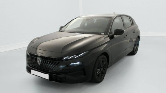 PEUGEOT 308 BLUEHDI 130CH EAT8 STYLE