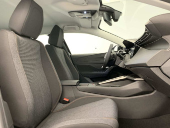 PEUGEOT 308 BLUEHDI 130CH EAT8 STYLE