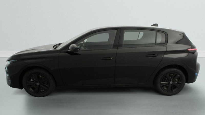 PEUGEOT 308 BLUEHDI 130CH EAT8 STYLE