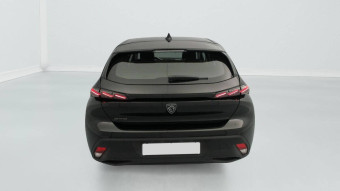 PEUGEOT 308 BLUEHDI 130CH EAT8 STYLE