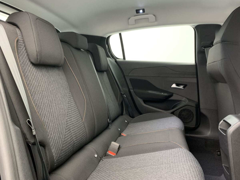 PEUGEOT 308 BLUEHDI 130CH EAT8 STYLE