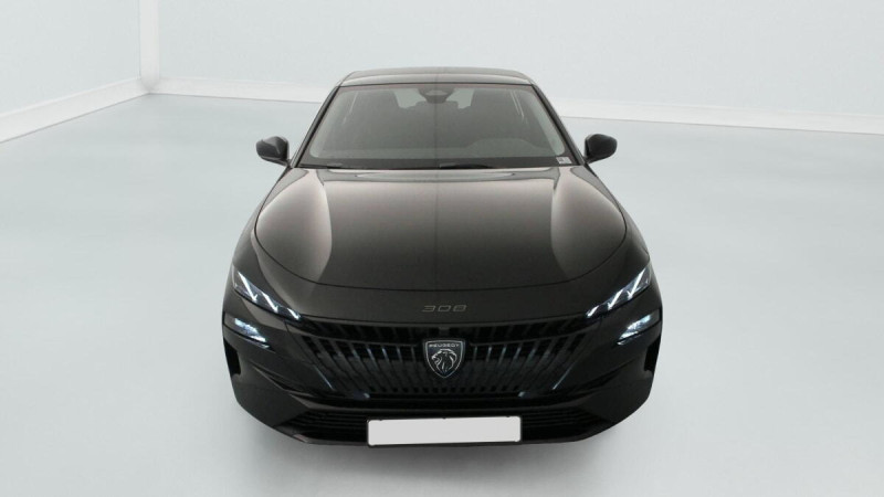 PEUGEOT 308 BLUEHDI 130CH EAT8 STYLE