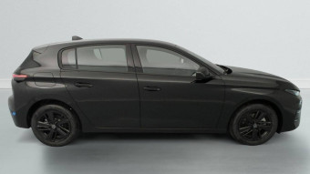 PEUGEOT 308 BLUEHDI 130CH EAT8 STYLE