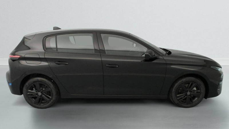 PEUGEOT 308 BLUEHDI 130CH EAT8 STYLE