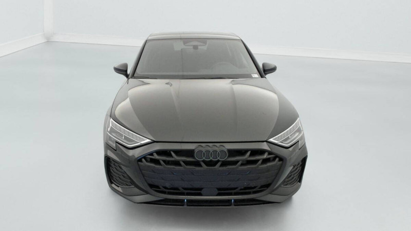 AUDI A3 SPORTBACK 45 TFSI E HYBRIDE RECHARGEABLE 272 S TRONIC 6 S LINE