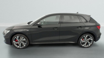 AUDI A3 SPORTBACK 45 TFSI E HYBRIDE RECHARGEABLE 272 S TRONIC 6 S LINE