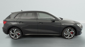 AUDI A3 SPORTBACK 45 TFSI E HYBRIDE RECHARGEABLE 272 S TRONIC 6 S LINE