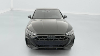 AUDI A3 SPORTBACK 45 TFSI E HYBRIDE RECHARGEABLE 272 S TRONIC 6 S LINE