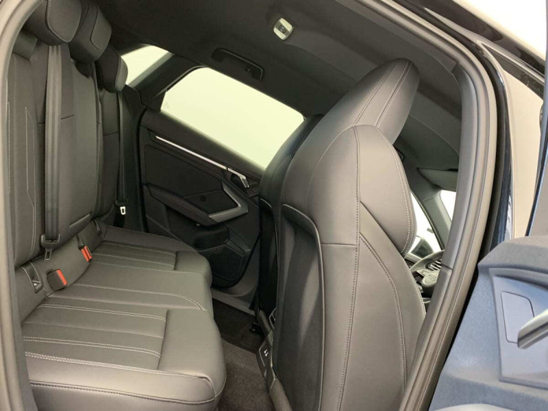 AUDI A3 SPORTBACK 45 TFSI E HYBRIDE RECHARGEABLE 272 S TRONIC 6 S LINE