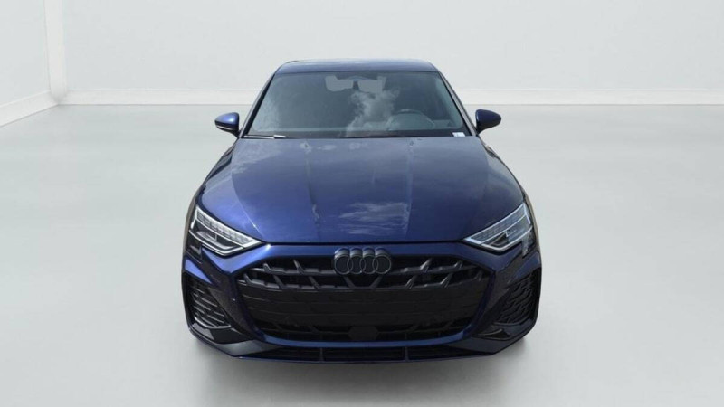 AUDI A3 SPORTBACK 45 TFSI E HYBRIDE RECHARGEABLE 272 S TRONIC 6 S LINE