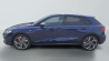 AUDI A3 SPORTBACK 45 TFSI E HYBRIDE RECHARGEABLE 272 S TRONIC 6 S LINE