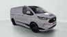 FORD TRANSIT CUSTOM FOURGON TRANSIT CUSTOM FGN 320 L1H1 2.0 ECOBLUE 170 CH BVA8 SPORT