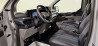 FORD TRANSIT CUSTOM FOURGON TRANSIT CUSTOM FGN 320 L1H1 2.0 ECOBLUE 170 CH BVA8 SPORT