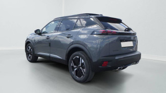 PEUGEOT 2008 HYBRID 145 E-DCS6 GT