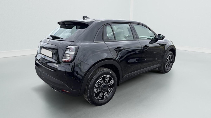 FIAT 600 1.2 HYBRID 145 DCT ICONE