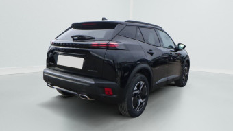 PEUGEOT 2008 HYBRID 145 CH E-DCS6 GT