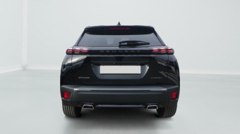 PEUGEOT 2008 HYBRID 145 CH E-DCS6 GT