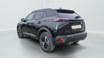 PEUGEOT 2008 HYBRID 145 CH E-DCS6 GT