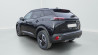 PEUGEOT 2008 HYBRID 145 CH E-DCS6 GT